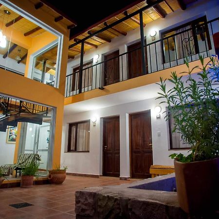 Casa Grande Hotel Тилкара Екстериор снимка