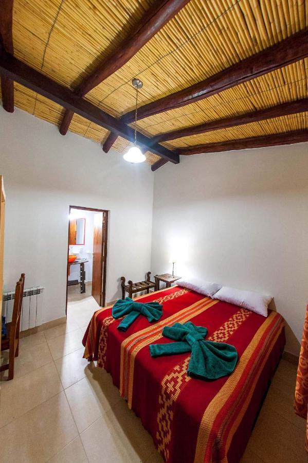 Casa Grande Hotel Тилкара Екстериор снимка