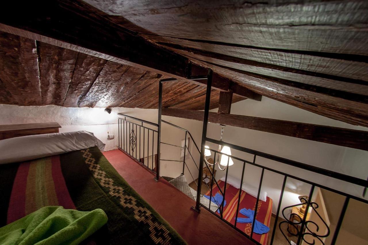 Casa Grande Hotel Тилкара Екстериор снимка