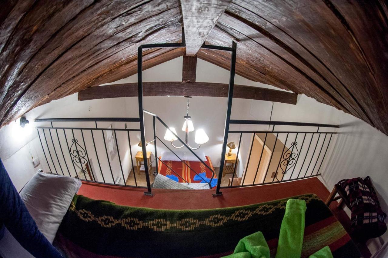 Casa Grande Hotel Тилкара Екстериор снимка