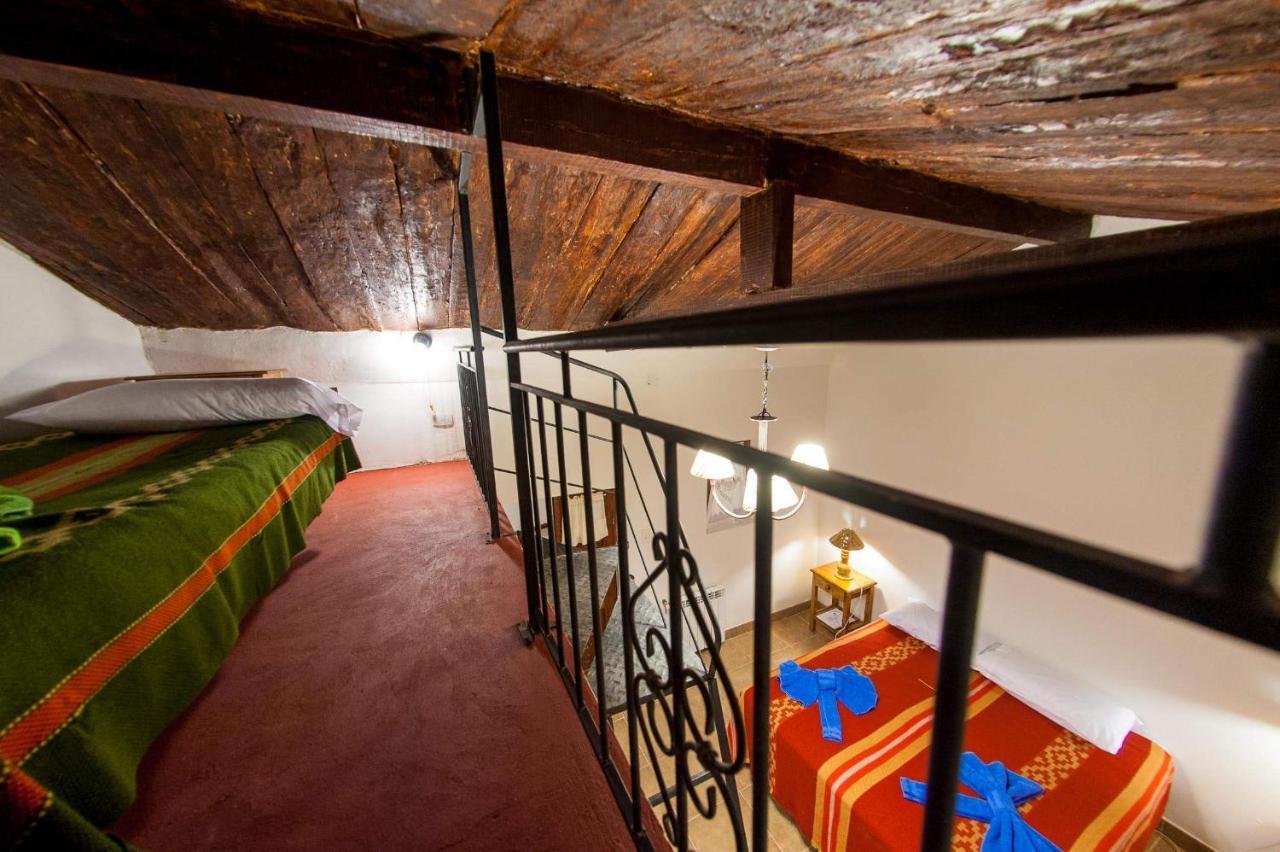 Casa Grande Hotel Тилкара Екстериор снимка