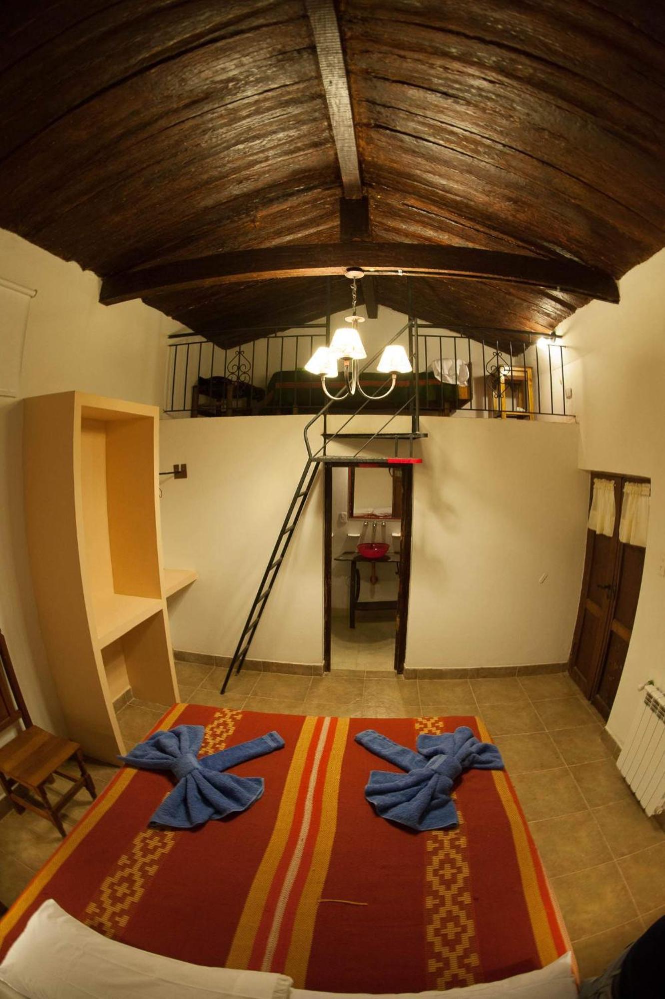 Casa Grande Hotel Тилкара Екстериор снимка