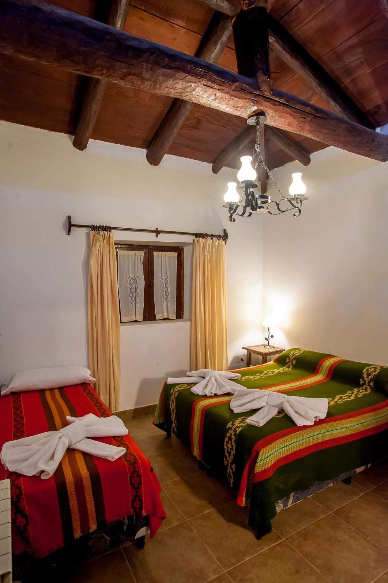 Casa Grande Hotel Тилкара Стая снимка