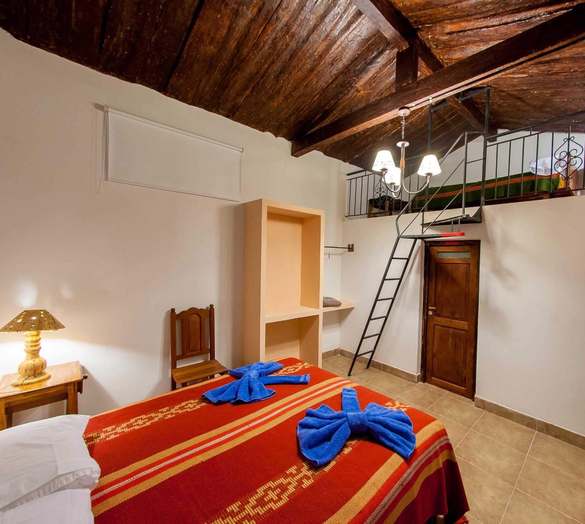 Casa Grande Hotel Тилкара Екстериор снимка