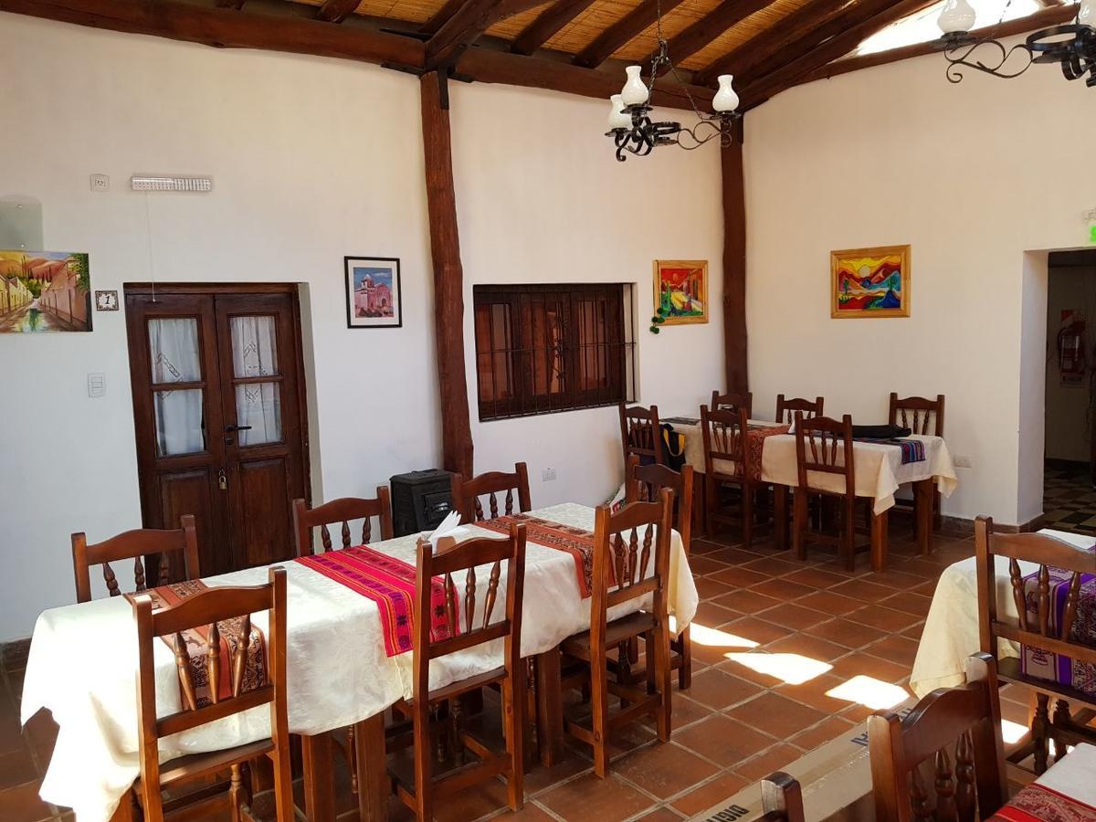 Casa Grande Hotel Тилкара Екстериор снимка