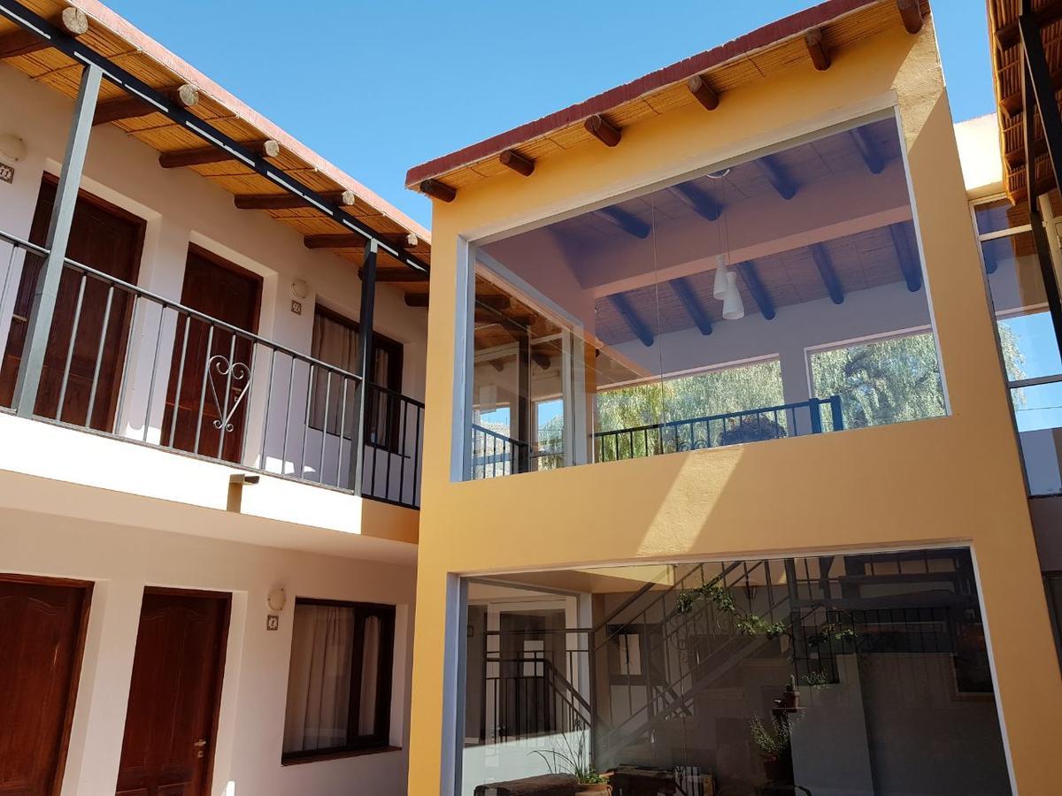 Casa Grande Hotel Тилкара Екстериор снимка