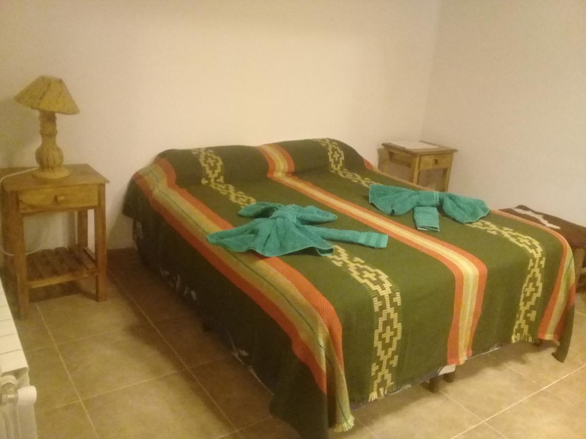 Casa Grande Hotel Тилкара Екстериор снимка