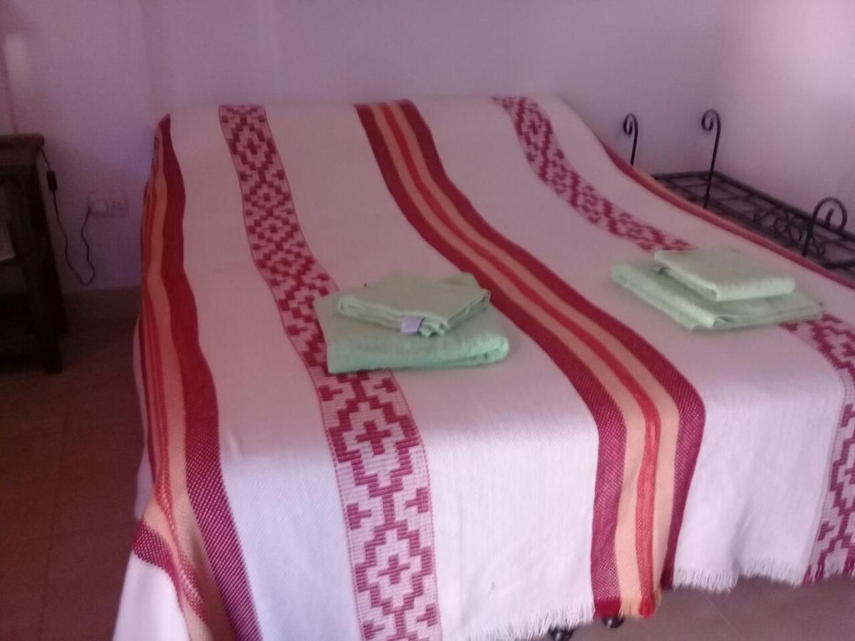 Casa Grande Hotel Тилкара Екстериор снимка