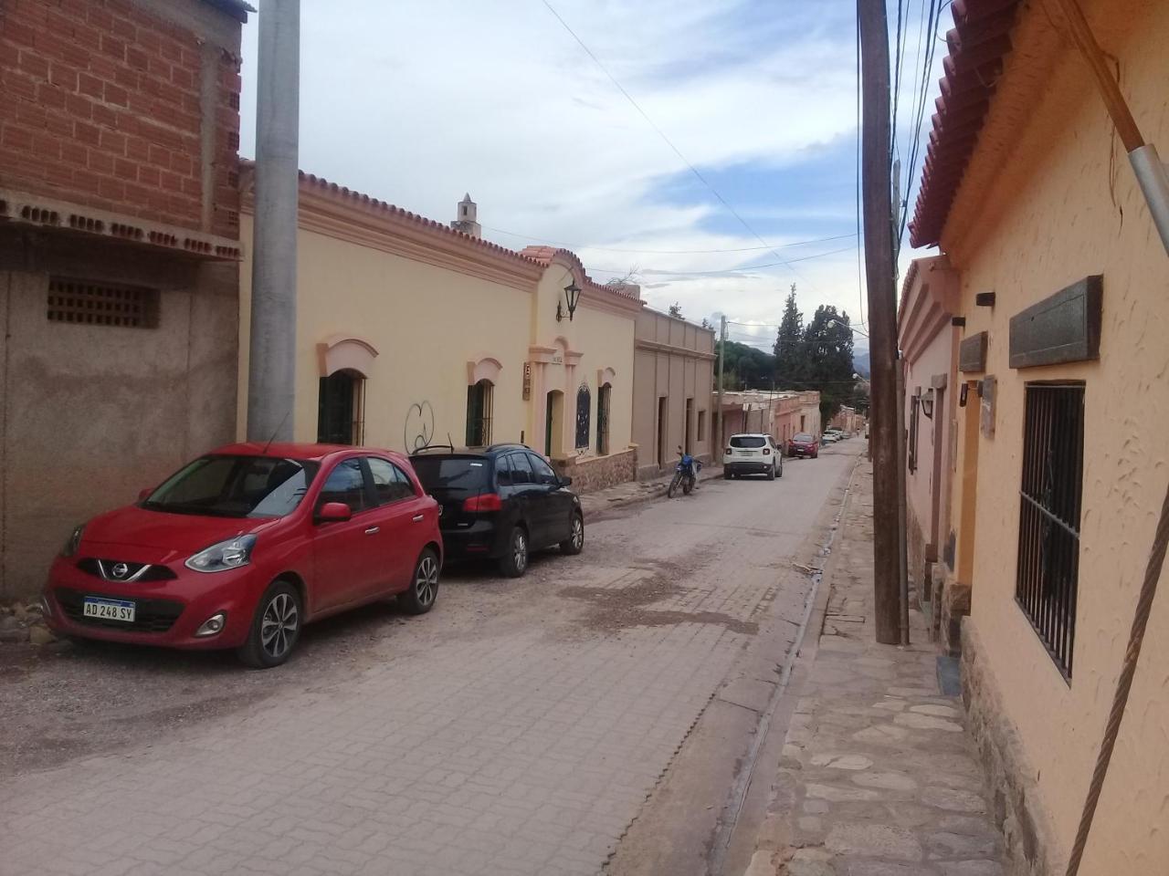 Casa Grande Hotel Тилкара Екстериор снимка